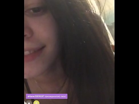 ❤️ Slutty Russian bitch (Periscope, VKontakte, Instagram) Vitio fa'ata'ita'i ❌